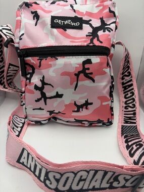 Anti Social Social Club Bags, Handbags & Purses for Women on Sale